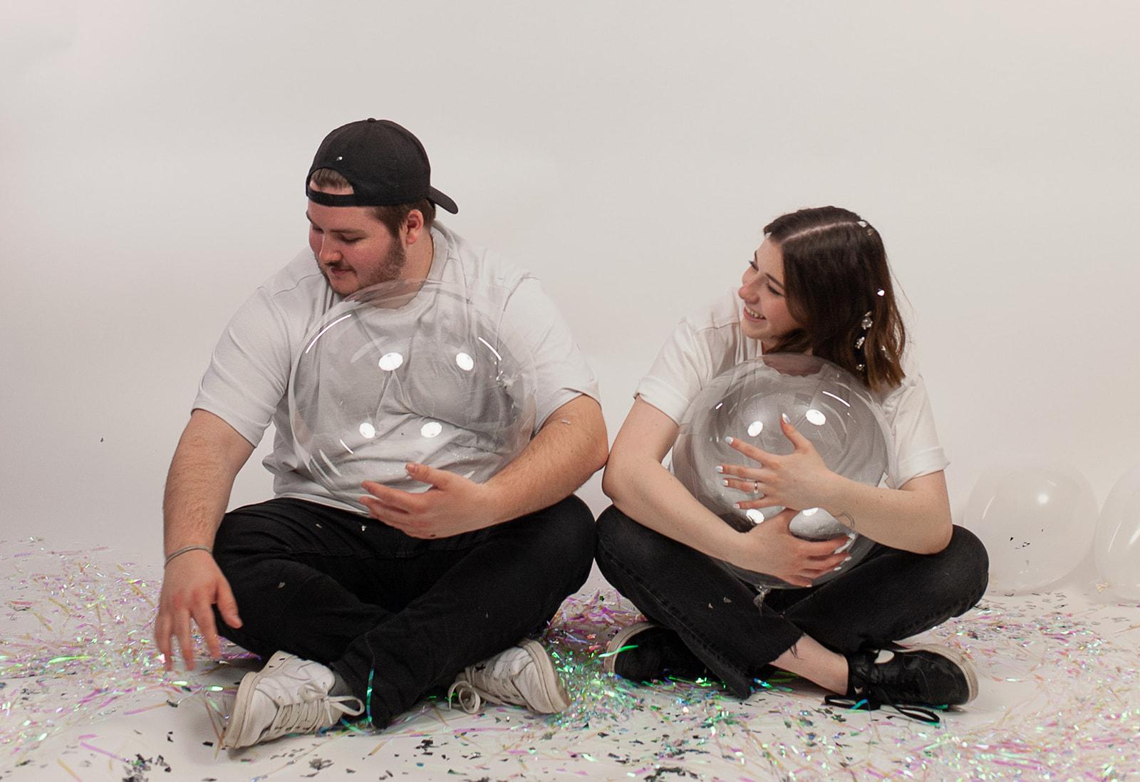 The Wedding Website of Autumn Janke and Caleb Brown