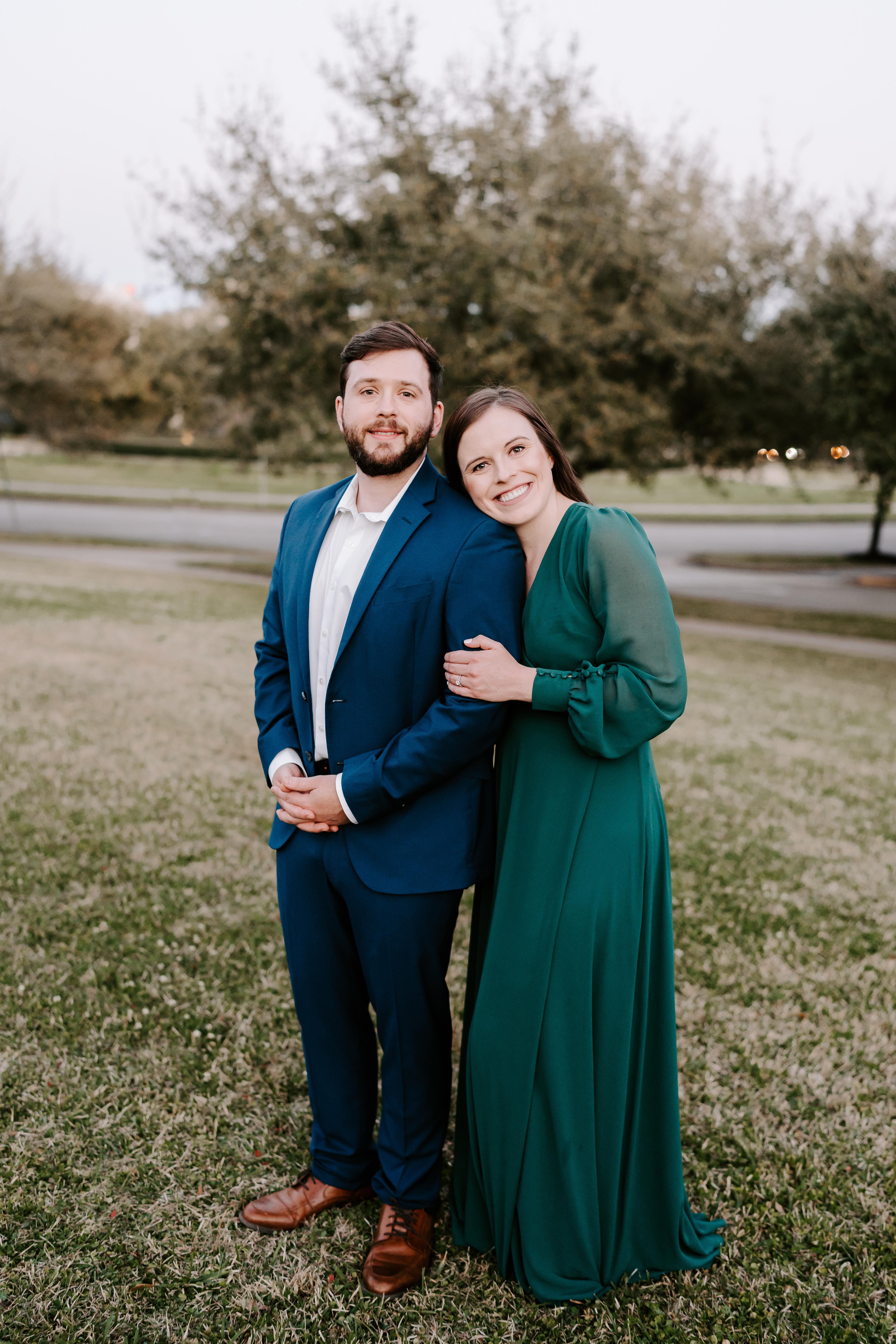 The Wedding Website of Dalyn Guinn and Mahmoud Kabbani