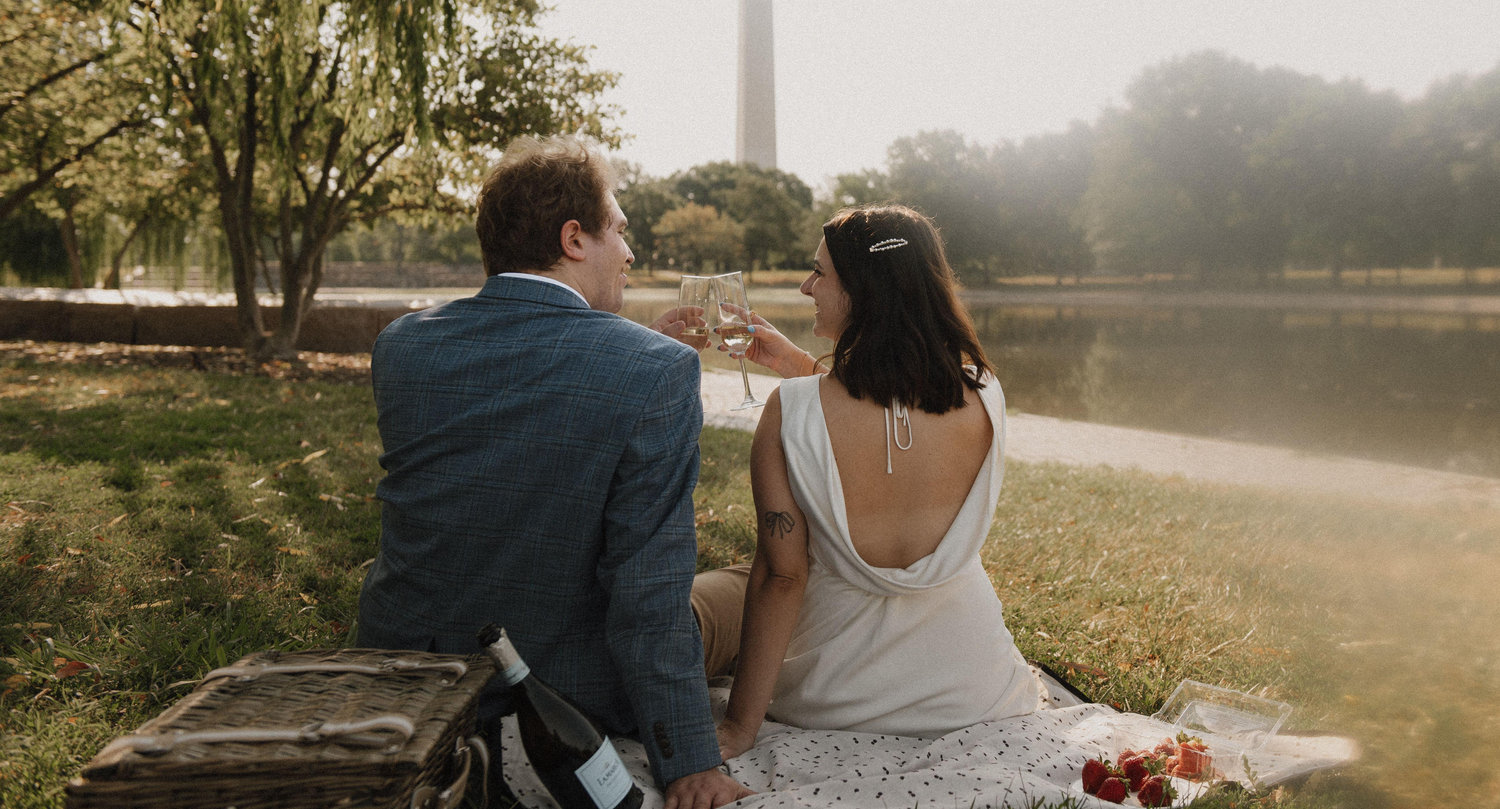 The Wedding Website of Madison Amalia Barnes and Robert Paul Dalka
