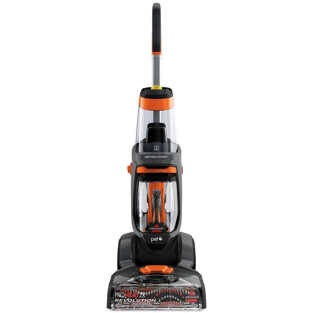 Bissell® 1548 ProHeat 2X® Revolution™ Upright Cleaner