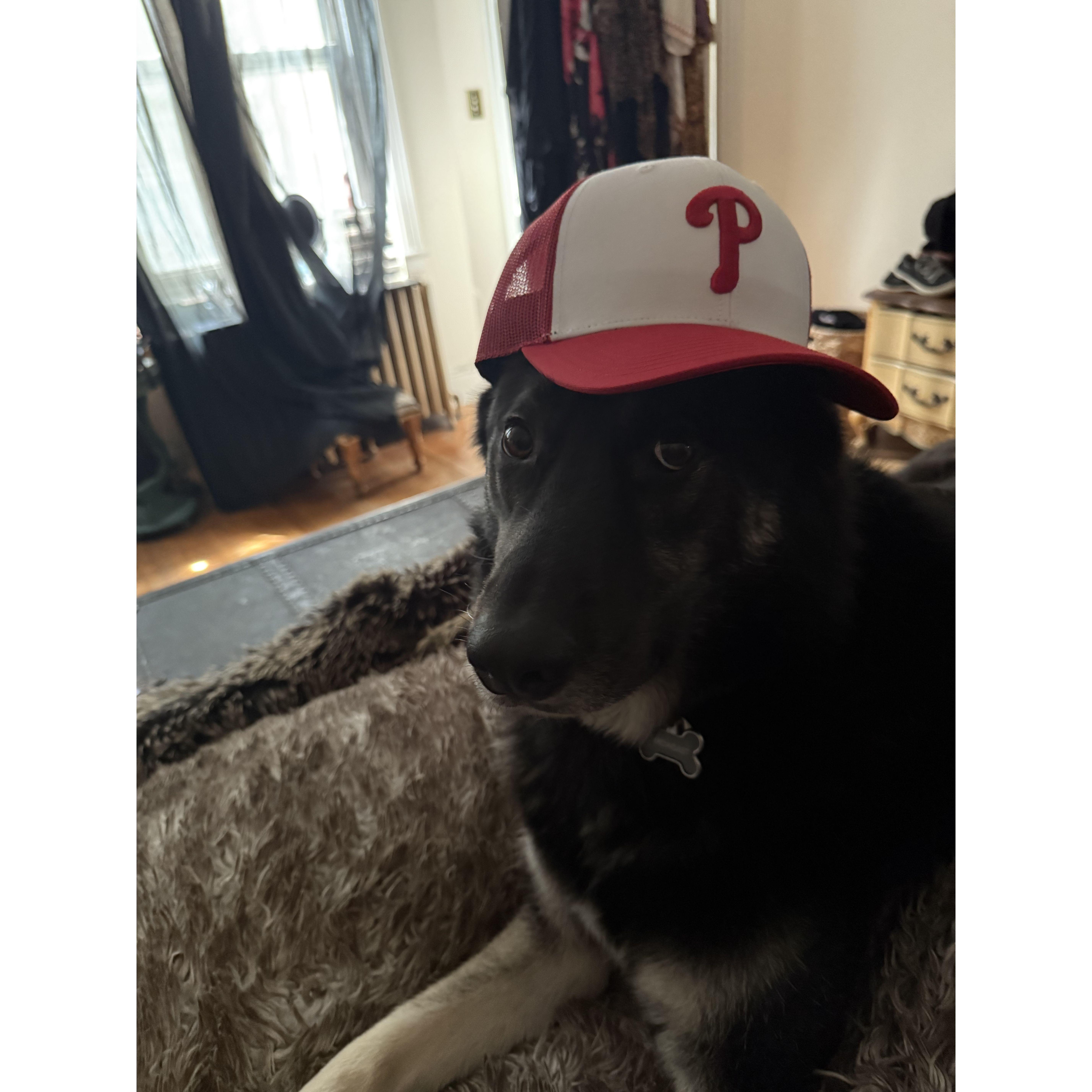 GO PHILLIES!