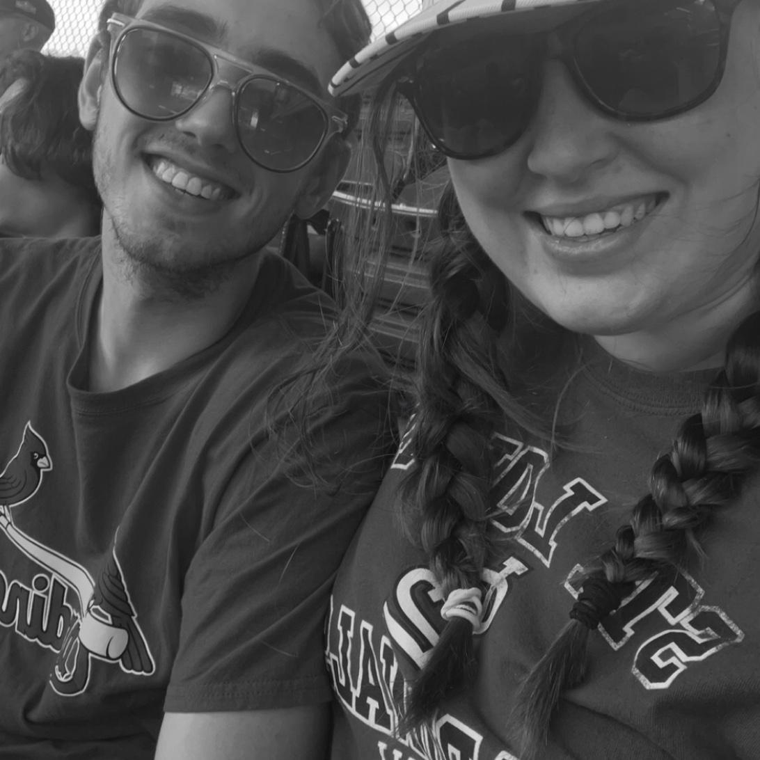 Go Cardinals!