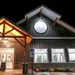 Bluestone Brewing Company