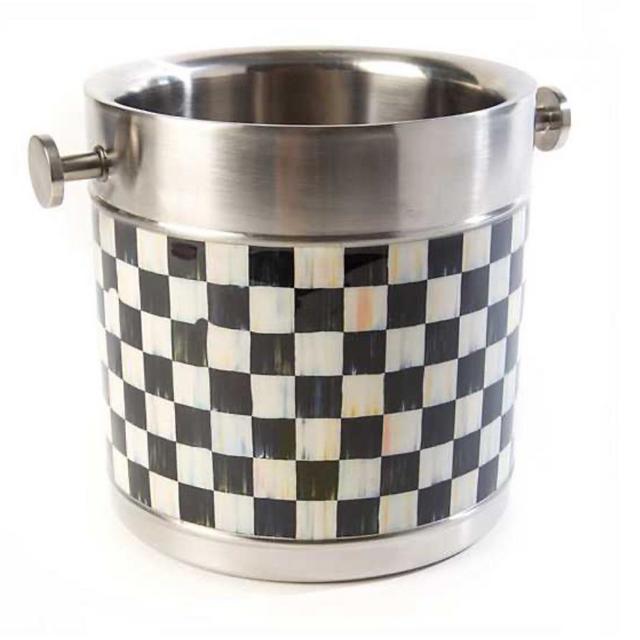 Courtly Check 3260 Ice Bucket