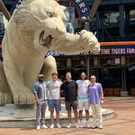Comerica Park