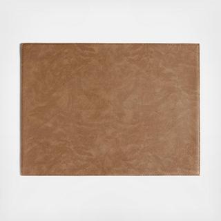 Maxwell Rectangle Easy-Clean Placemat, Set of 4