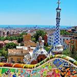 Park Güell