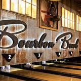 Bourbon Bowl: Eat, Drink, Roll
