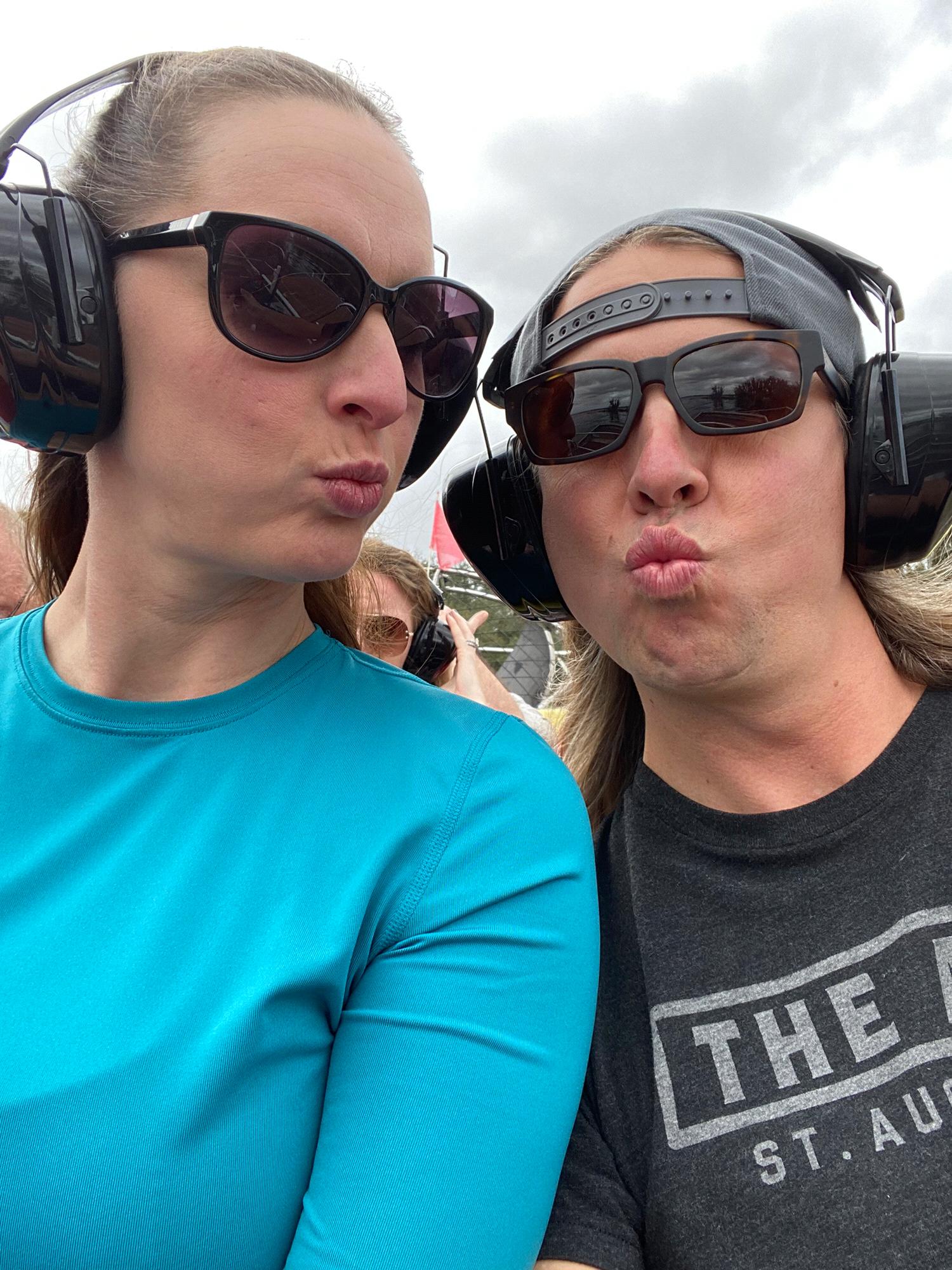 Air Boating Florida