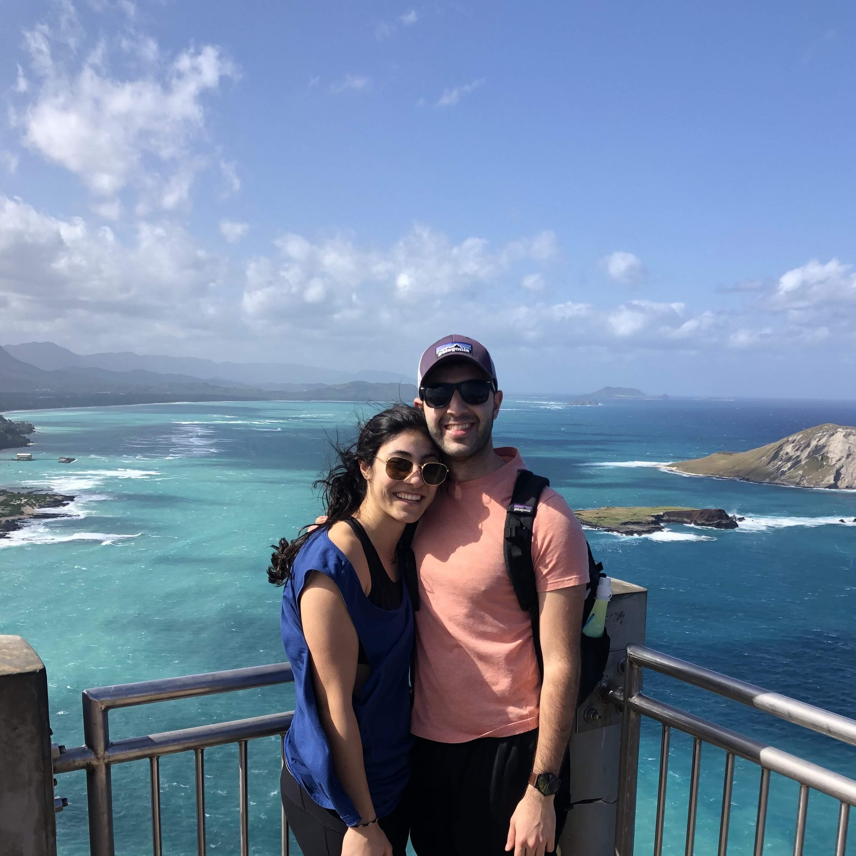 Honolulu, Hawaii