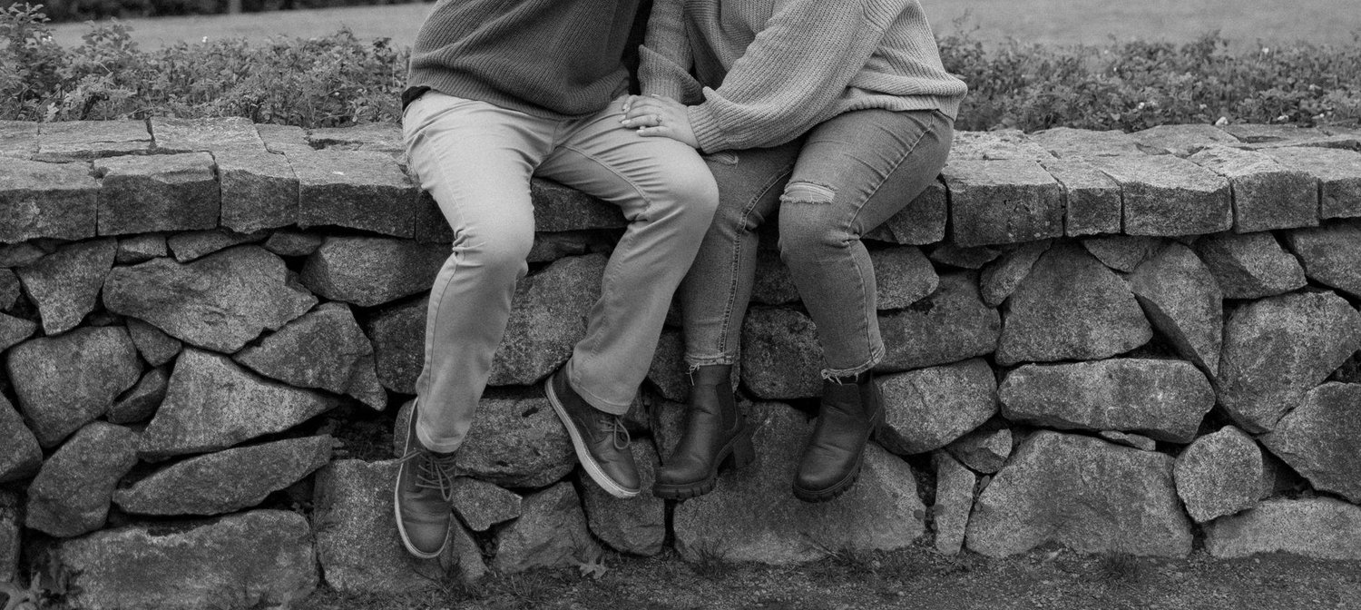 The Wedding Website of Lillian Gaither and Dalton Page