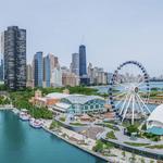 Navy Pier