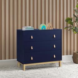 Delta Children, Saint 4-Drawer Dresser with Changing Top | Zola Baby