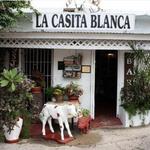 La Casita Blanca