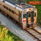 South Shore Line Miller Station