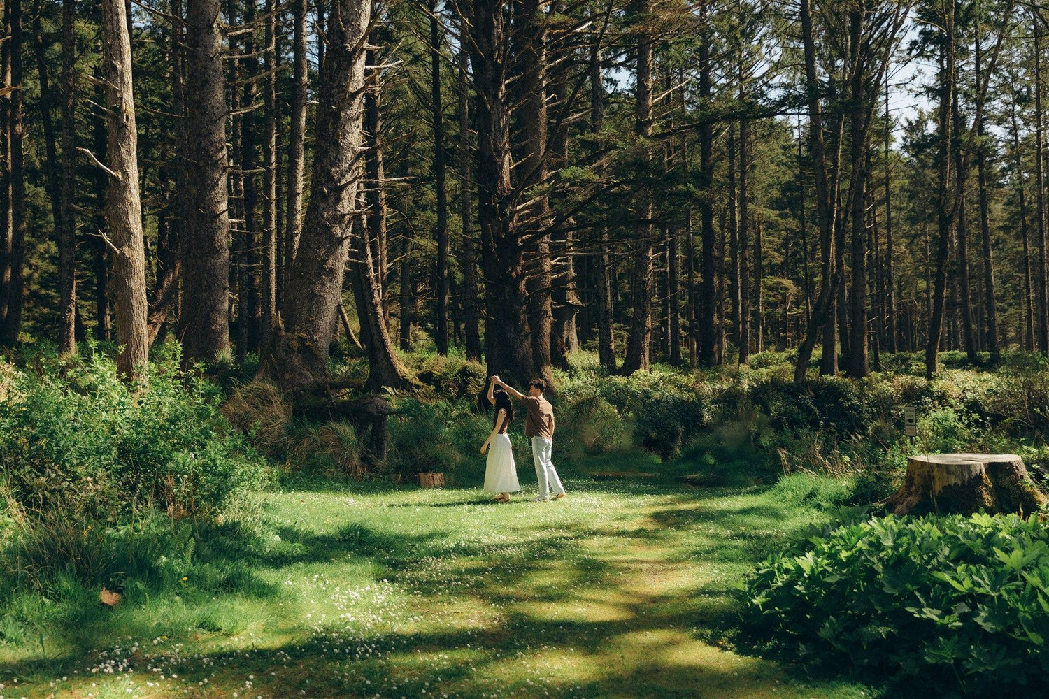 The Wedding Website of Avah Webb and Gavin Smith
