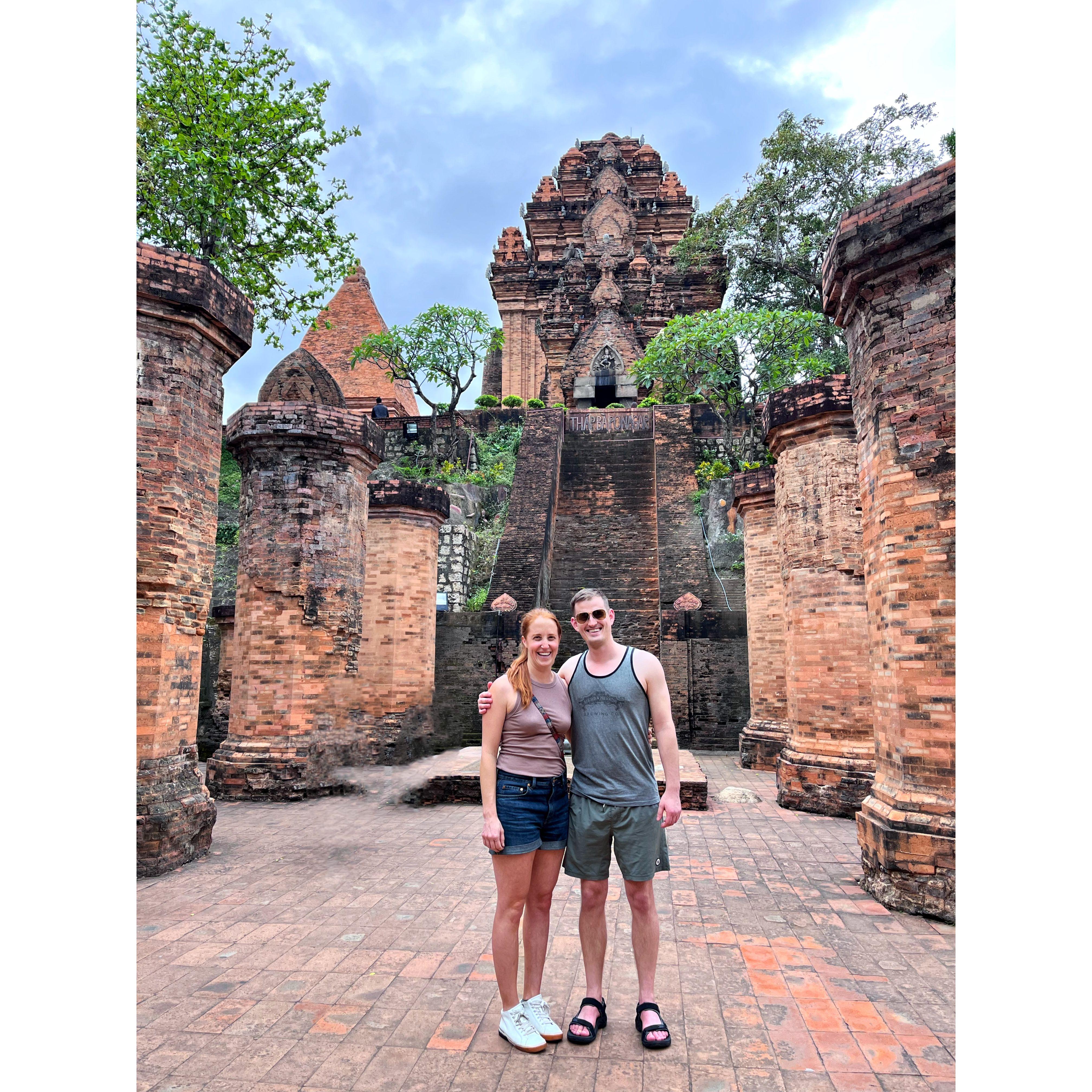 Vietnam