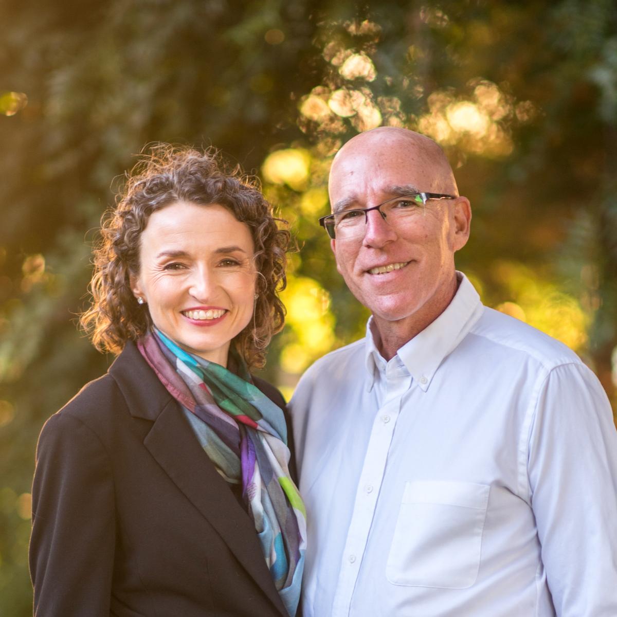 The Wedding Website of Joanna Gardner and Michael Zieper