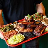 Palmira Barbecue