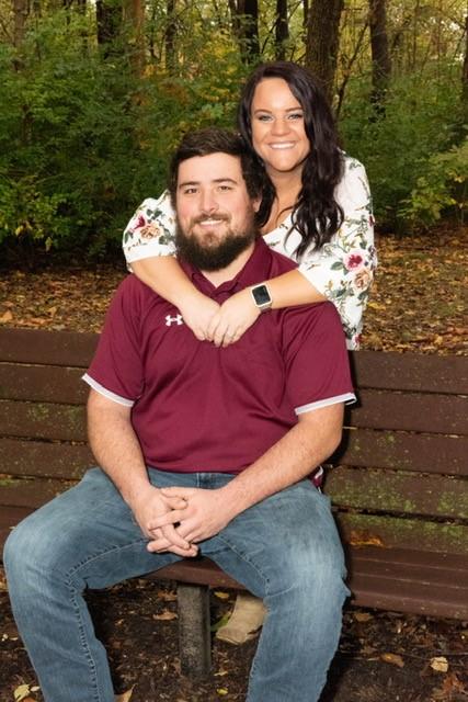 The Wedding Website of Tiffany Morris and Cameron Young