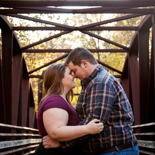 First year anniversary photos!