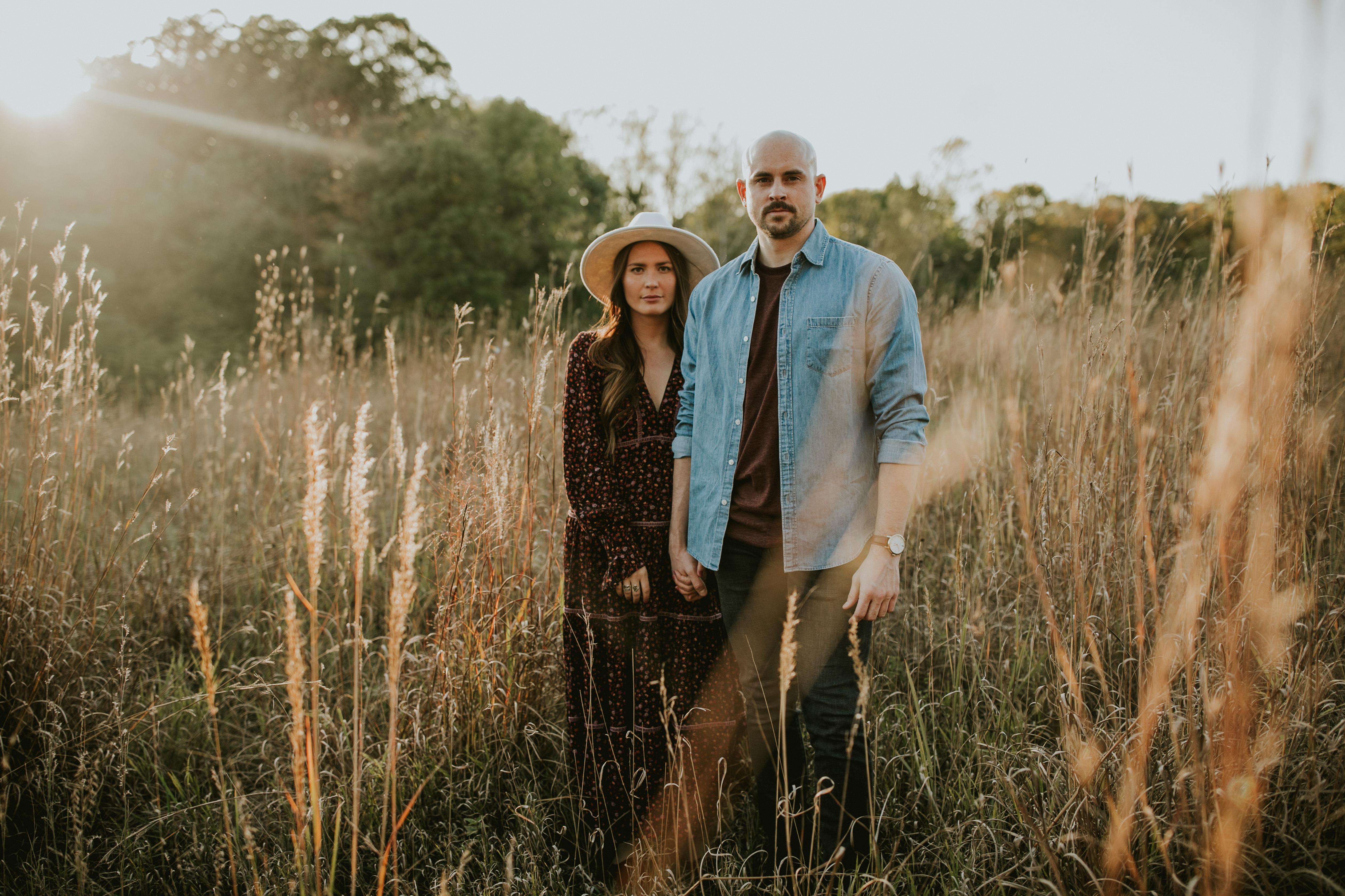 The Wedding Website of Hilary Roskam and Chris Estridge