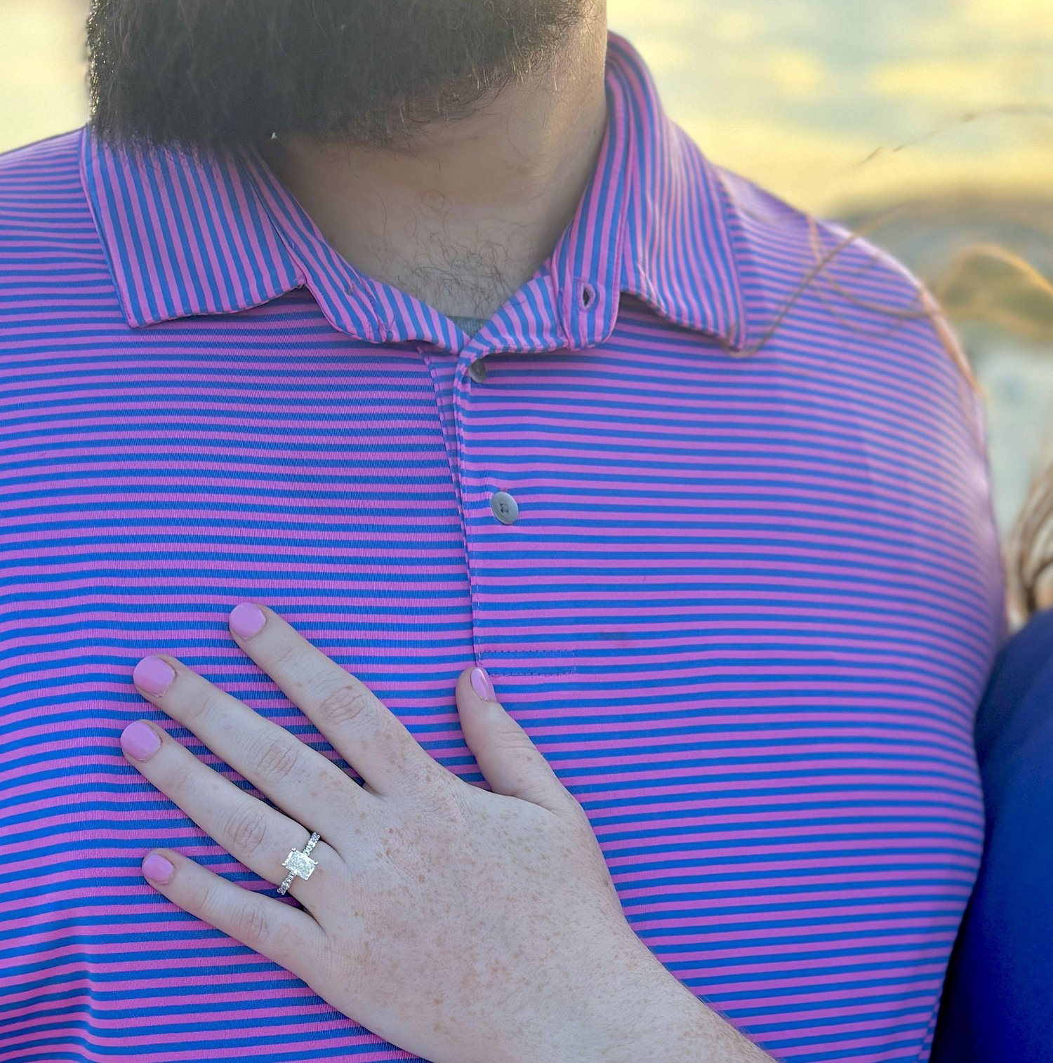 The Wedding Website of Savannah Morgan and Tyler Jones
