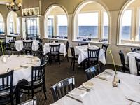 The Ocean House Restaurant