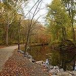 Ridley Creek State Park