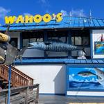 Wahoo's Seafood Bar and Grill Restaurant