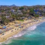 Playa Sayulita