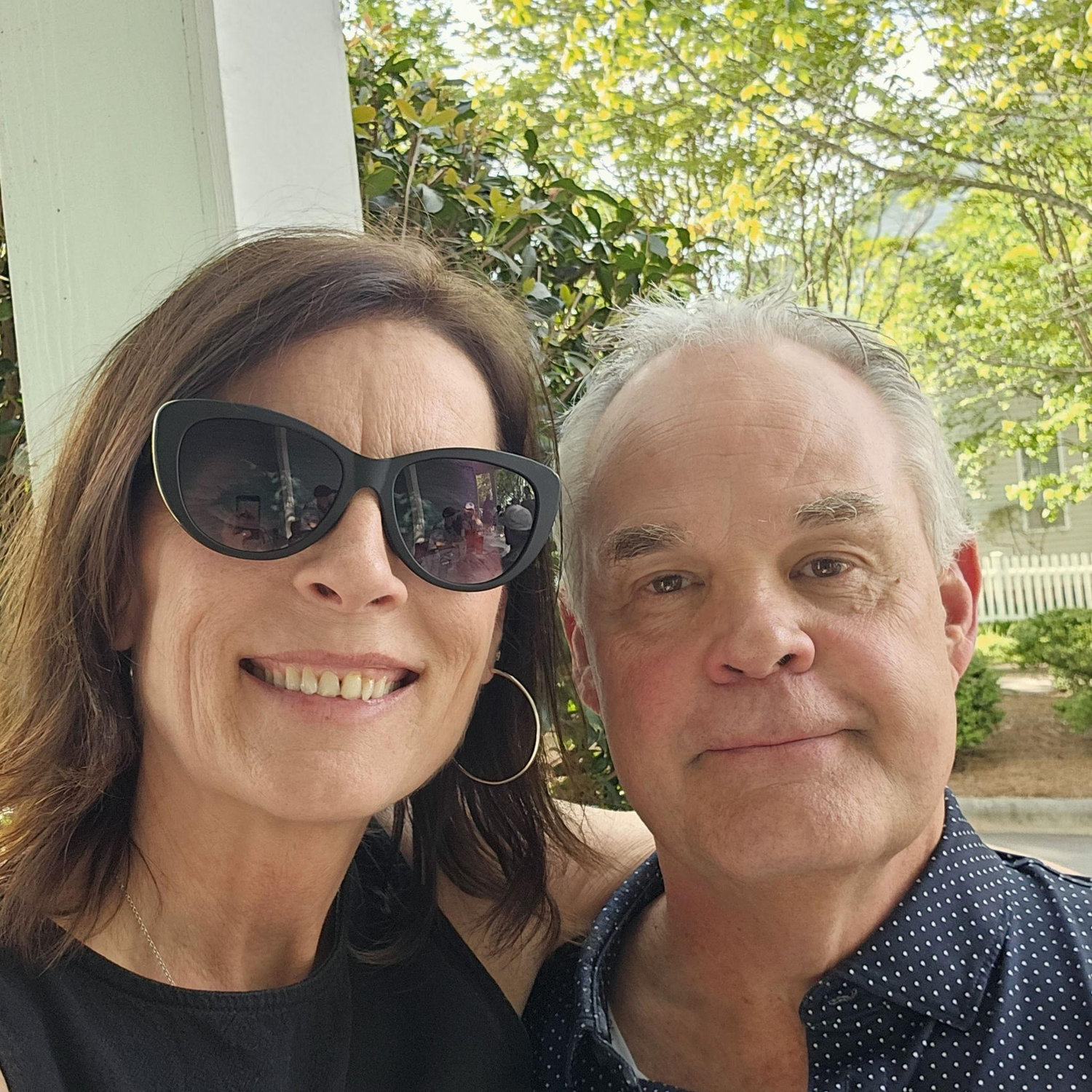 15 Summers together!