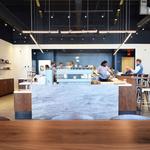 Ceremony Coffee Roasters - Harbor Point