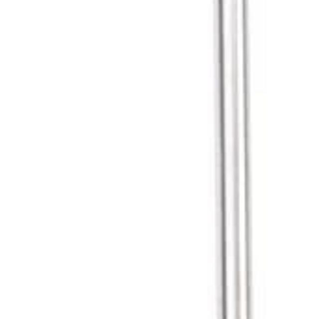 Dramm 12345 Classic Rain Watering Wand, 30", Silver