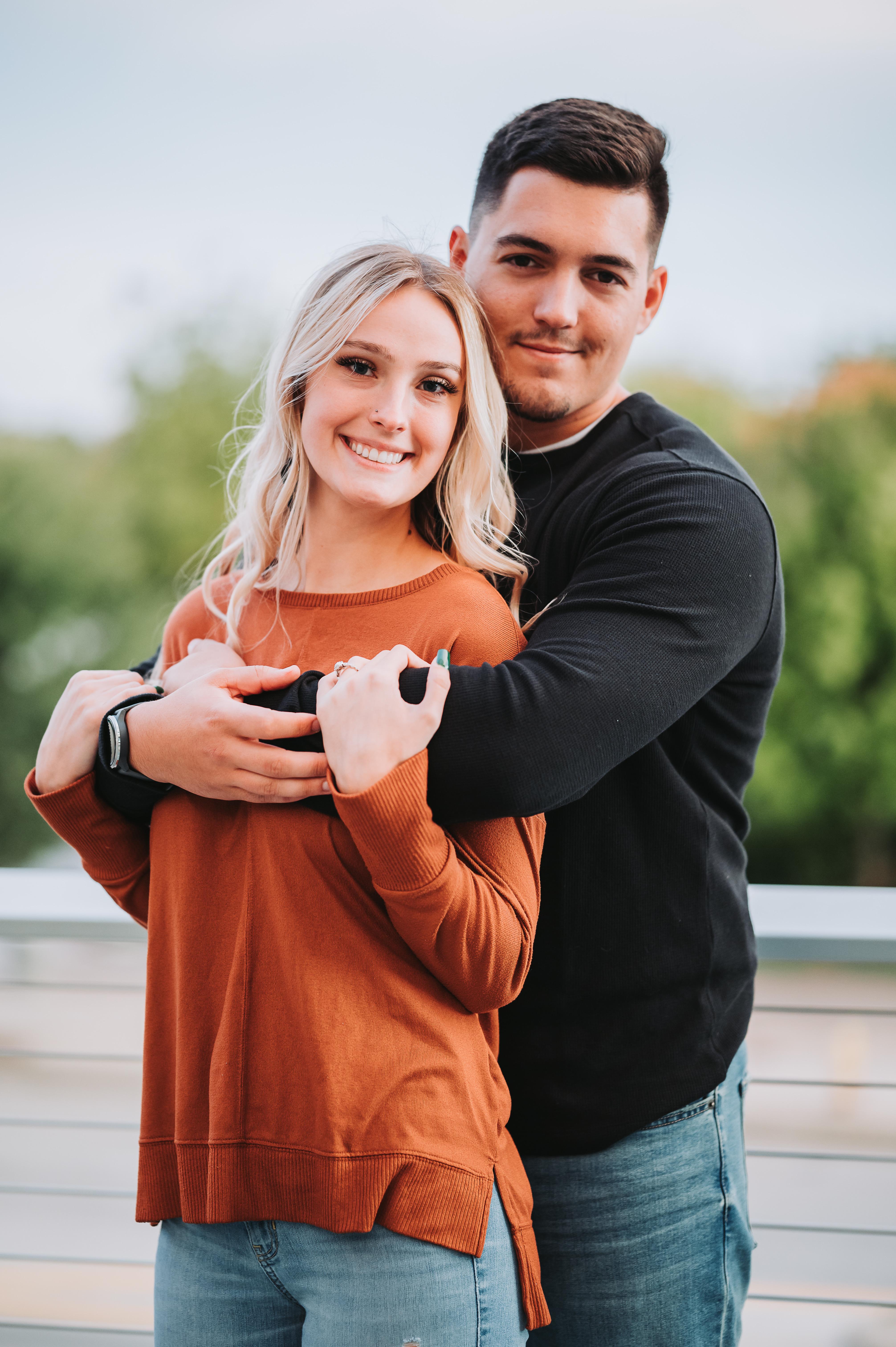The Wedding Website of Kara Ellis and David Stolz