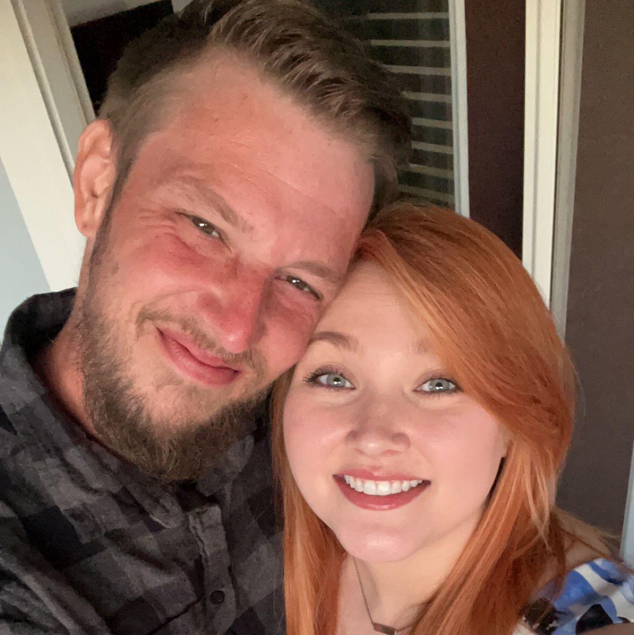 First Easter together!