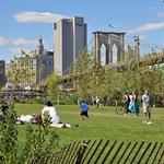 Brooklyn Bridge Park