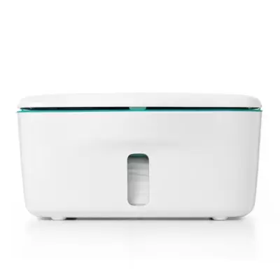 OXO Tot® Perfect Pull™ Wipes Dispenser in Grey