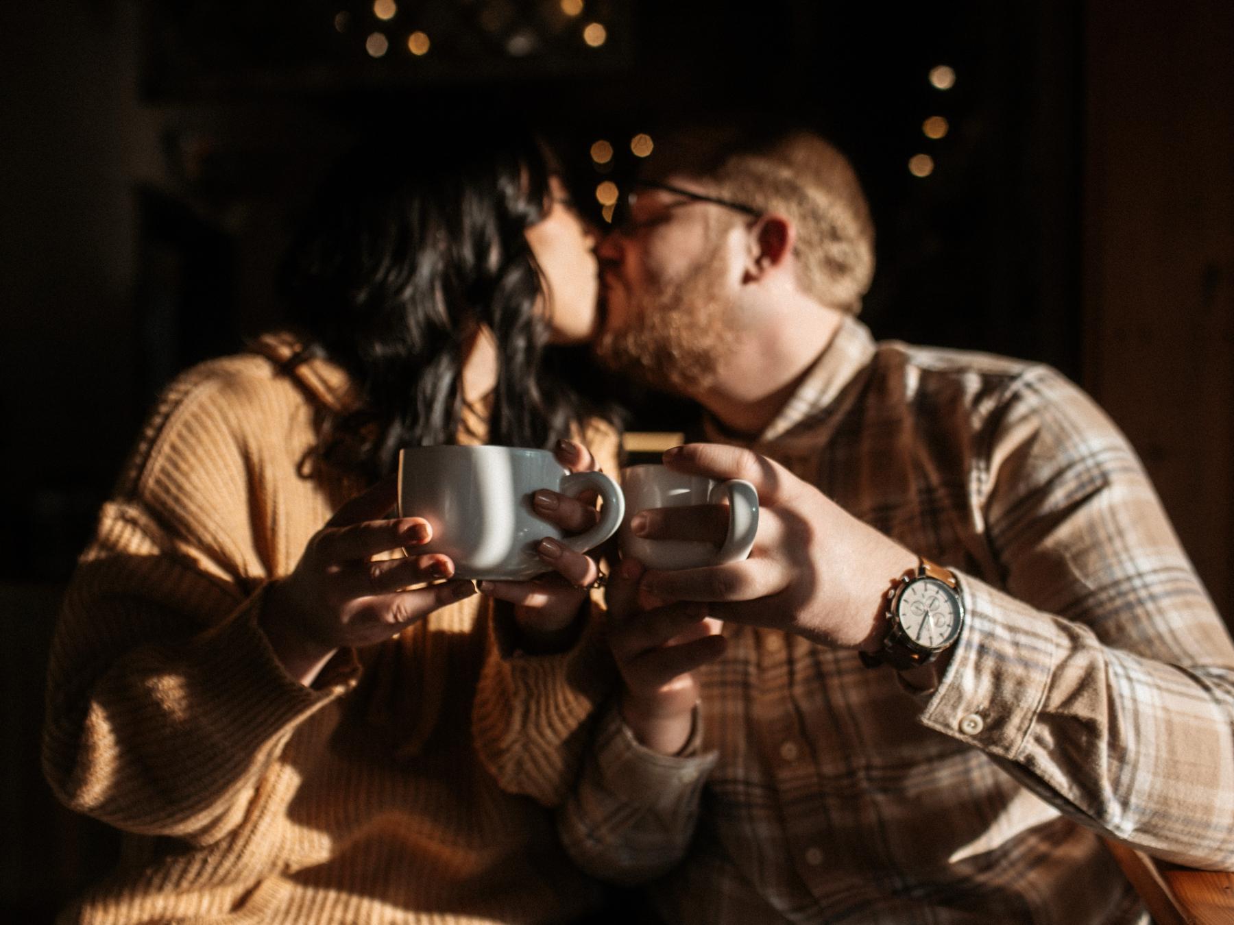 The Wedding Website of Carmen Chatham and Trevor Quackenbush