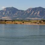 Boulder Reservoir