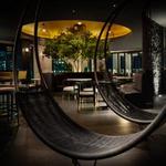 Urban Oak Rooftop Bar & Lounge