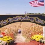 Great Godfrey Maze