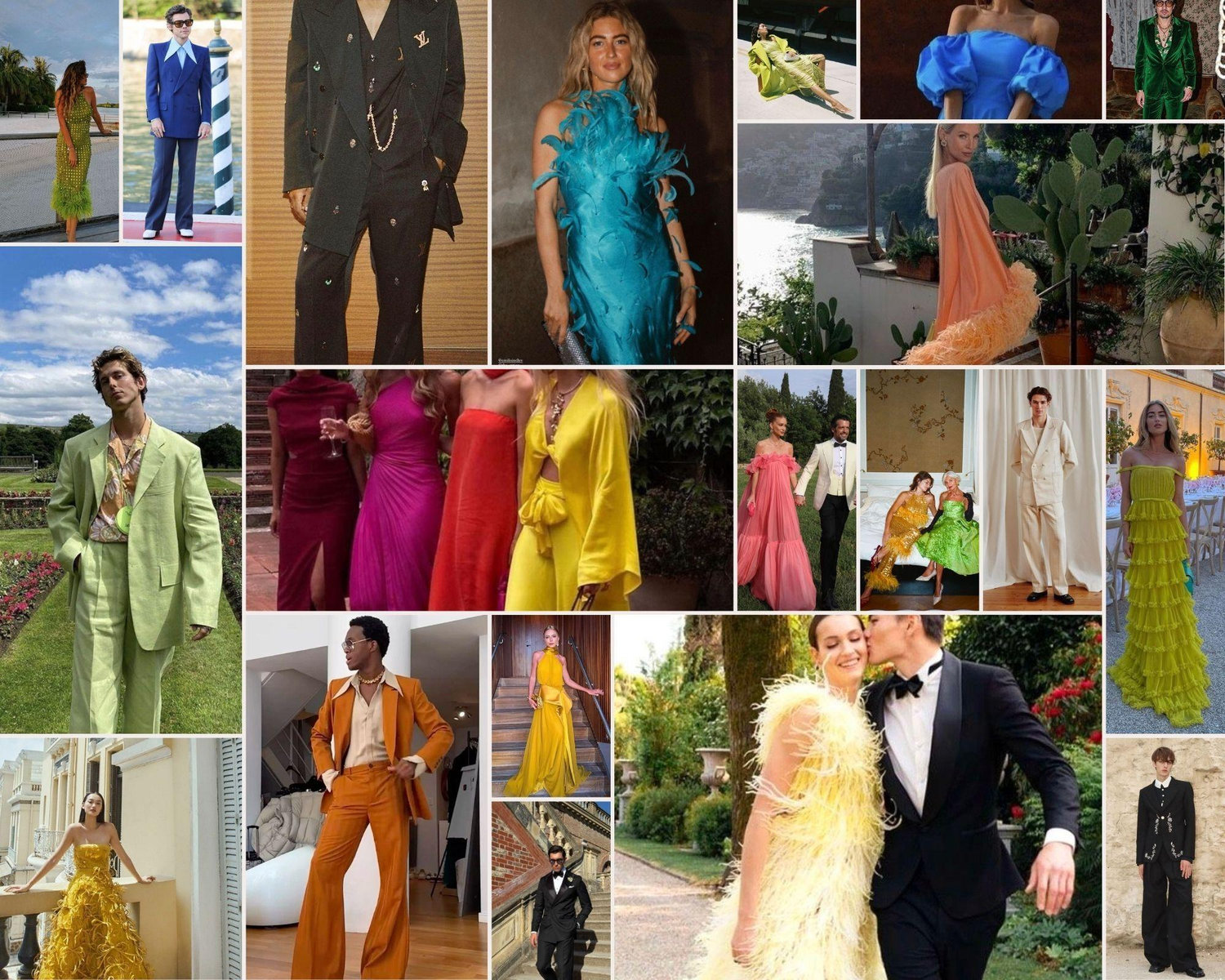 The Wedding Website of Meredith Goshell and Brian Kong