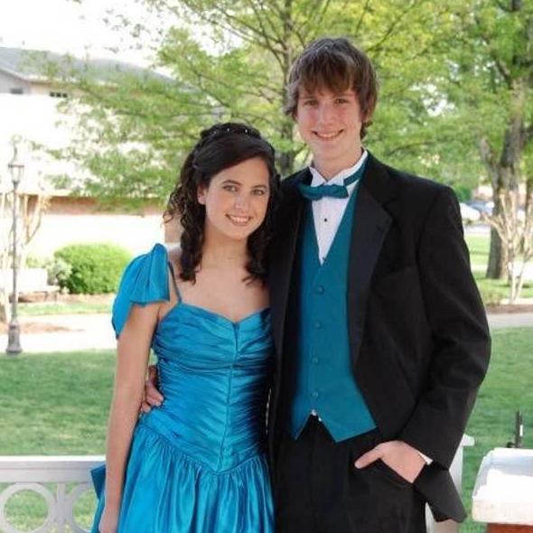 Prom 2010