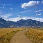 Davidson Mesa Trailhead