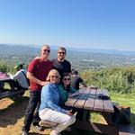 Carters Mountain
