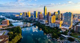 Lady Bird Lake