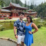 Byodo-In Temple