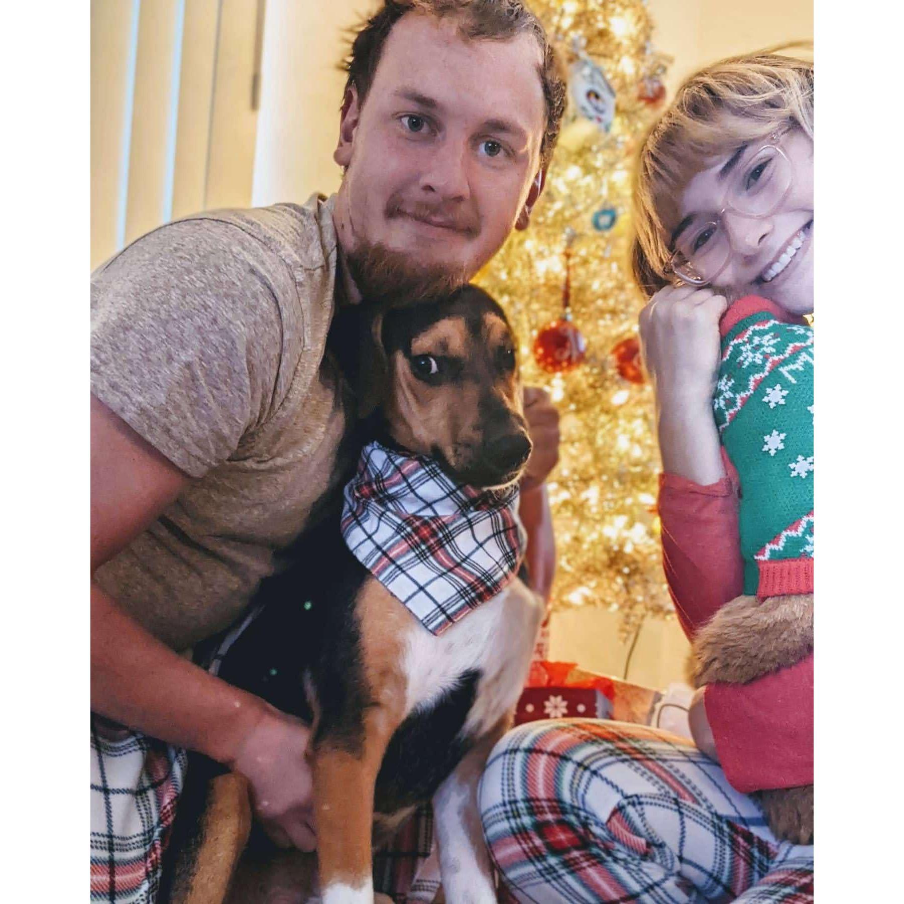 Christmas 2021