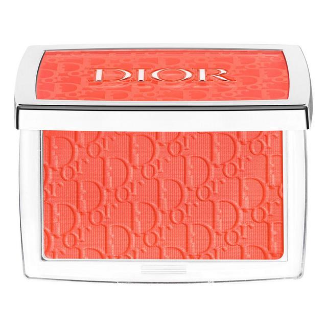 Dior Backstage Rosy Glow Blush